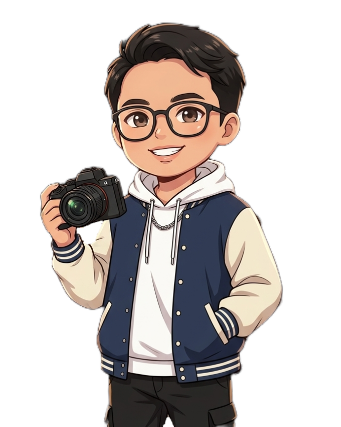 Foto Kartun
